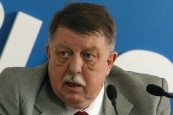 Boc a semnat numirea medicului Georgescu în funcţia de subsecretar de stat în Ministerul Sănătăţii